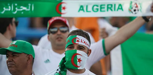 Algerije wint de Afrika Cup ten koste van Senegal