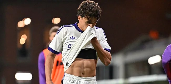 Revelatie gooit eigen ruiten in: wissel op til bij RSCA