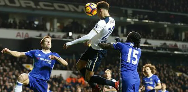 'Chelsea verrast en zet Ajax-reserve op de shortlist'