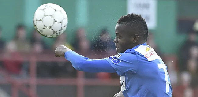 Samatta wil meer na knappe reeks: 
