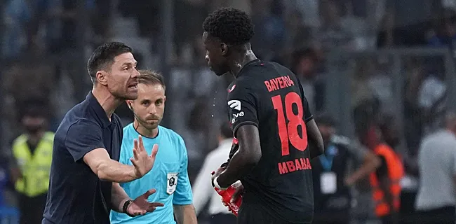 Ex-Club Brugge-toptalent Mbamba verrast met JPL-terugkeer