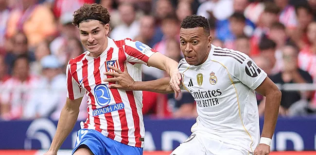 Soap loopt spuigaten uit: Atlético maakt Real compleet belachelijk