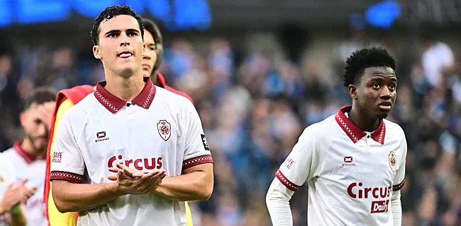 Antwerp ontdekt sensatie: 