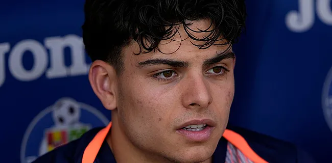 Nieuwe details Barça-deal Antwerp; Dwomoh vindt Belgische club