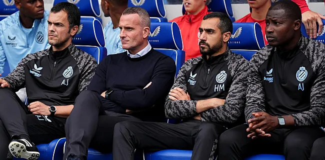 'Medische tests gepland: Club Brugge rondt toptransfer af'