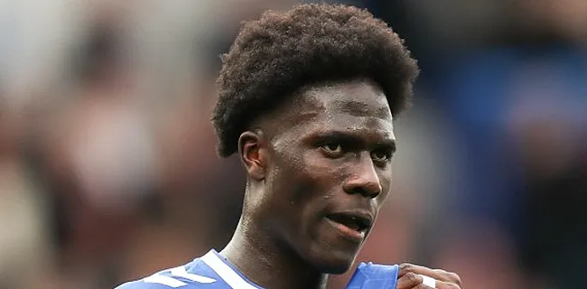 Onana duidt belangrijkste voordeel bij Everton aan