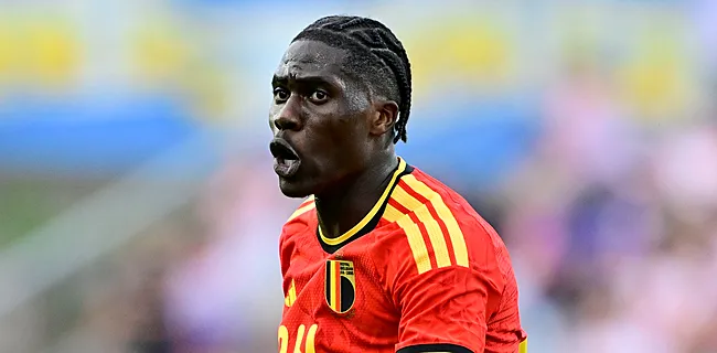 Onana velt duidelijk oordeel over nieuwe rol bij Duivels