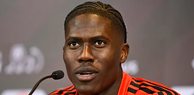 Kapiteinskwestie? Onana spreekt over aanvoerdersambities