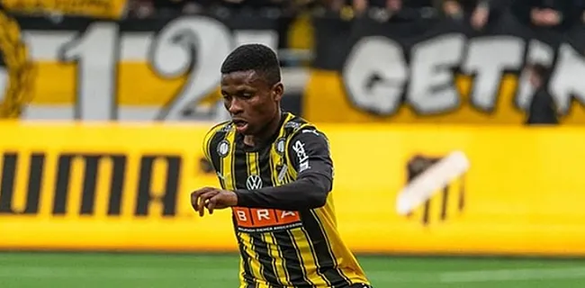 ‘Antwerp FC knalt bom geld neer voor zomertopper’