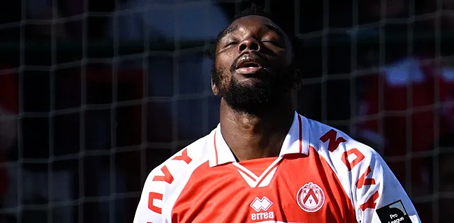 Forfaitzege voor KV Kortrijk? 