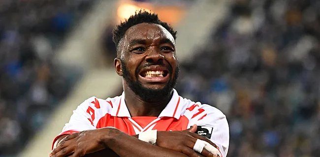 'Keerzijde promotie: KV Kortrijk-smaakmaker plots grof wild'