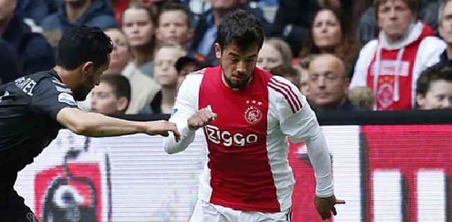 Nederlandse pers looft Belgische flankspeler: 