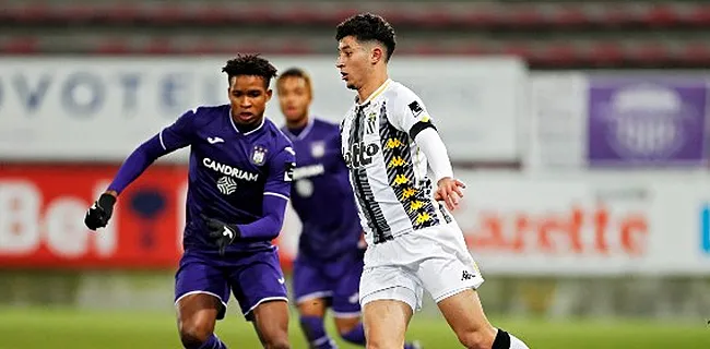 Charleroi ontdekt nieuwe parel