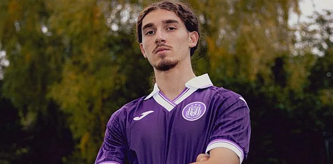In Youth We Trust: Anderlecht legt goudhaantje vast