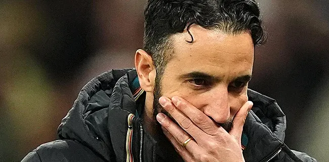 'Enorme schokgolf bij Man United: dit gaat er gebeuren'