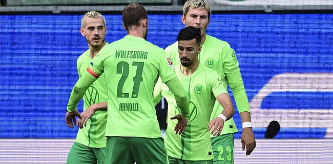 Balans verhuurde spelers: Union en Club Brugge kraaien victorie