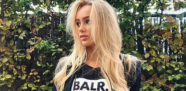 Wesley en dochter Amy Sonck verklappen: 