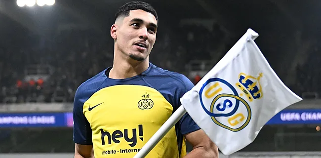 'Union mikt op jackpot: alle records aan diggelen'