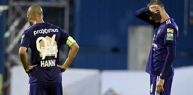 Anderlecht-fans hebben het gehad met één speler: 