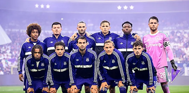 Anderlecht pusht voor miljoenentarget: trainer doet oproep