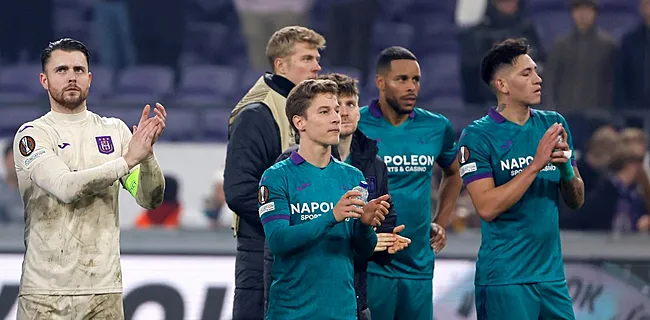 'Anderlecht beeft: Premier League-revelatie wil titularis'