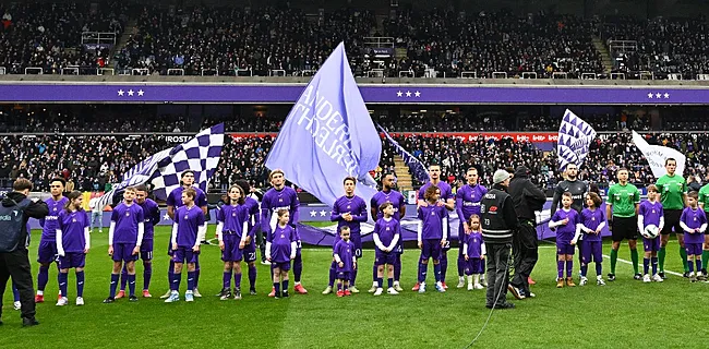 Steven Defour pakt Anderlecht-supporters hard aan