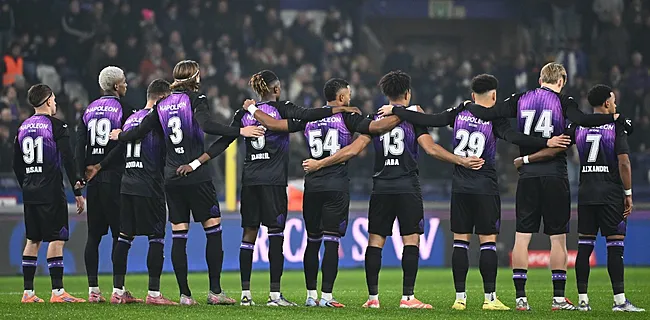 'Hasi geeft doodsteek: miljoenenaankoop Anderlecht moet weg'