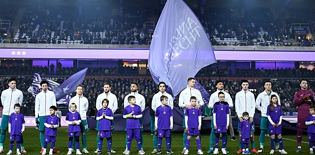 Deense leegloop duurt voort: Anderlecht kondigt volgend vertrek aan