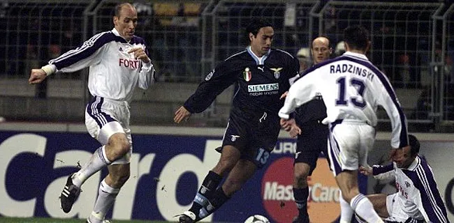 Anderlecht is twee Champions League-records kwijt, maar houdt er toch eentje