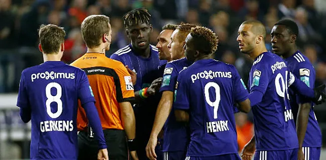 Deze 2 sterkhouders schim van zichzelf bij Anderlecht: de cijfers