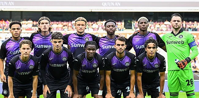 Kranten delen één buis uit na seizoensopener Anderlecht
