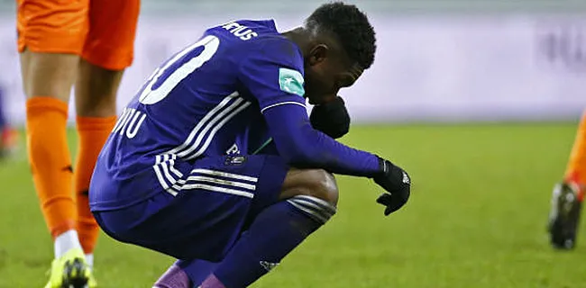 'Anderlecht laat Genk met toptalent aan de haal gaan'
