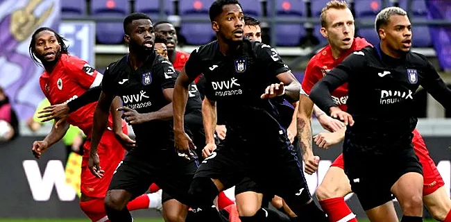 Meest bepalende JPL-spelers: RSCA en Antwerp compleet afwezig