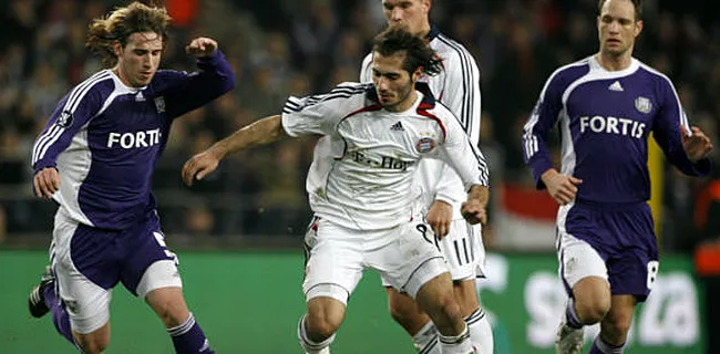 Real Madrid op nummer één, Anderlecht zestiende in de Champions League