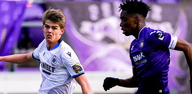 'Ajax strijdt met JPL-clubs voor recordtransfer'