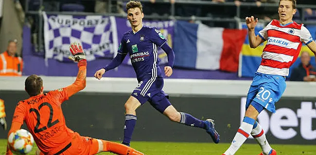 'Twee Belgische clubs tonen interesse in Gerkens'