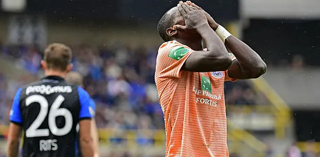 'Flink geurtje aan transfers Dimata en Meunier'