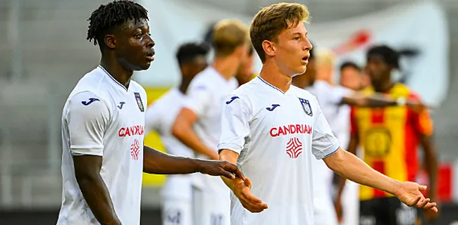 Anderlecht-trio legt opnieuw positieve coronatest af