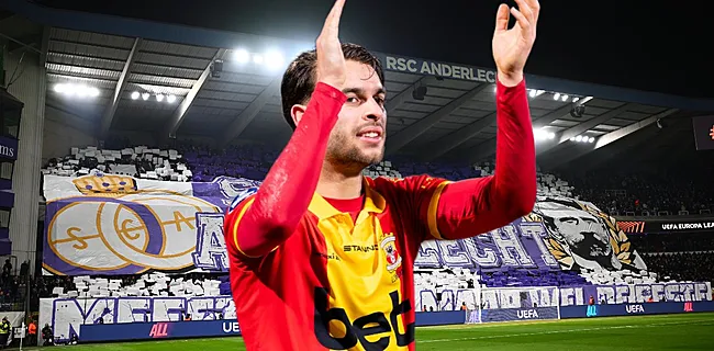 'Anderlecht verbaast met vijfde aanwinst: Union zwaar afgetroefd'