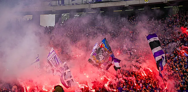 Burgemeester verklaart verbod Club-fans: 