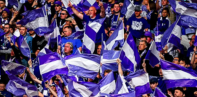 Club Brugge-fans krijgen steun uit opvallende hoek