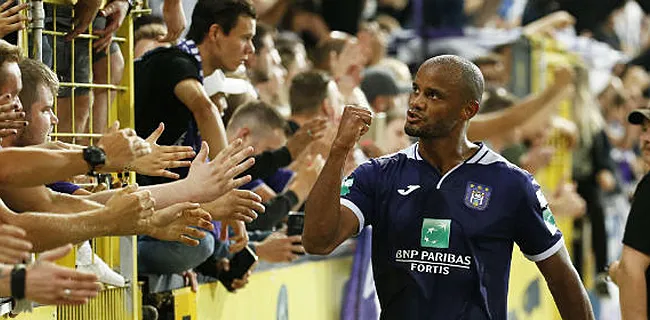 Anderlecht heeft goed nieuws voor de fans