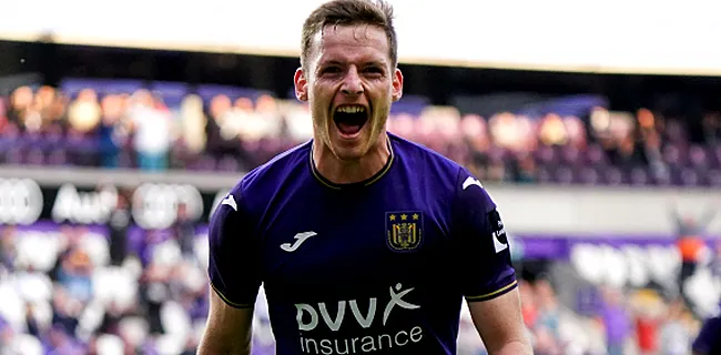 Spanje in de ban van Gomez: Anderlecht ruikt miljoenen