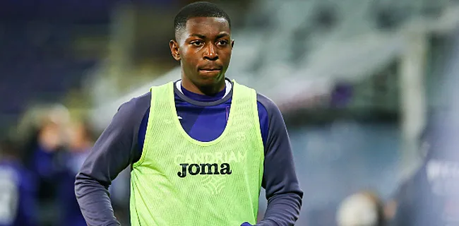 'Afwezigheid Kana kent duidelijke verklaring'