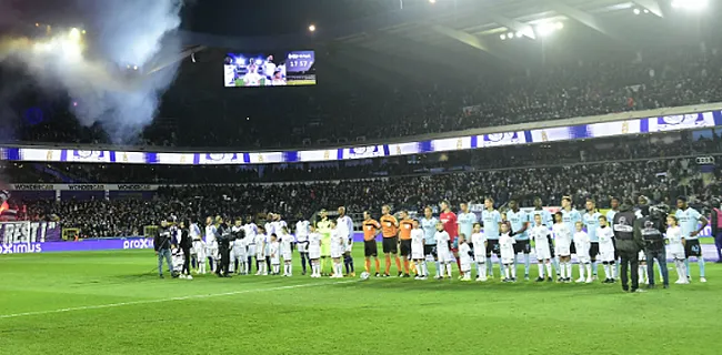 Vicenza haalt derde ex-speler van Anderlecht