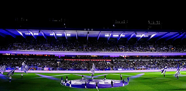 Coucke keert kar: Anderlecht dumpt masterplan Vandenhaute