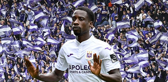 TRANSFERUURTJE: 'Club biedt enorme som, straffe climax Gent'