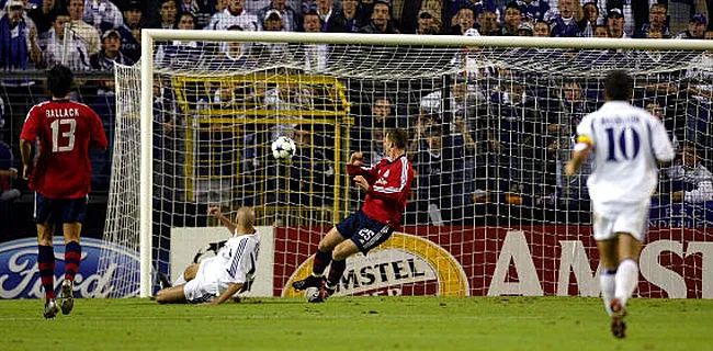Retro RSCA-Bayern: stunt en forse thuisnederlaag (VIDEO)