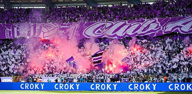 Kompany balt de vuist voor RSCA-fans