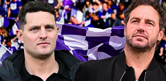 'Totale trainerswending Anderlecht: één naam bovenaan shortlist'